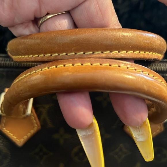 LV SPEEDY 35 - Picture 14 of 16